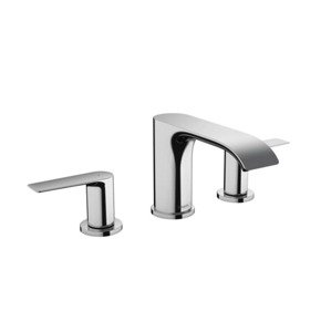 Umyvadlová baterie Hansgrohe Vivenis s výpustí chrom 75033000