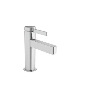 Ventil umyvadlový Hansgrohe Finoris bez výpusti chrom 76013000