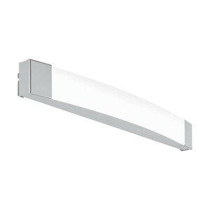 Led osvětlení Eglo SIDERNO 58x6 cm kov chrom 97719