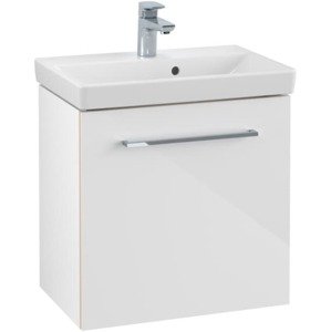 Villeroy & Boch umyvadlová skříňka Avento L530x514x352 bílá