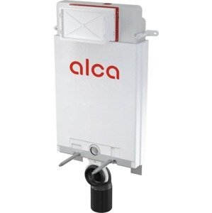 Nádržka pro zazdění k WC Alca AM100/1000