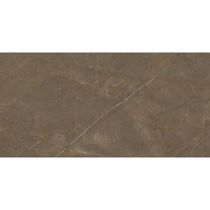 Dlažba Graniti Fiandre Marble Lab Glam Bronze 30x60 cm pololesk AS198X836