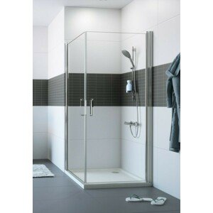 Sprchové dveře 80x80 cm Huppe Classics 2 C23304.069.322