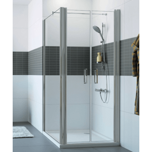 Sprchové dveře 80 cm Huppe Classics 2 C23804.069.322