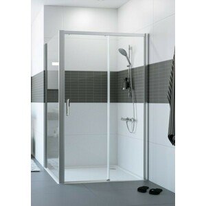 Boční zástěna ke sprchovým dveřím 80 cm Huppe Classics 2 Easy Entry C25403.069.322