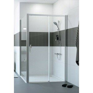 Sprchové dveře 130 cm Huppe Classics 2 Easy Entry C25610.069.322