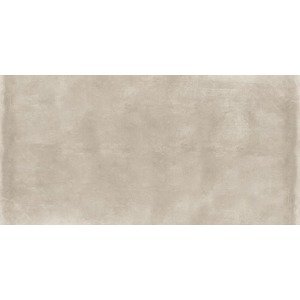 Dlažba Dom Entropia beige 60x120 cm mat DEN12620R