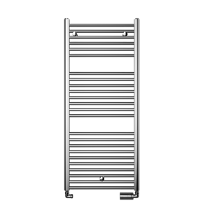 Radiátor pro ústřední vytápění ISAN Grenada, 113,5x50 cm, chrom DGRE11350500CR