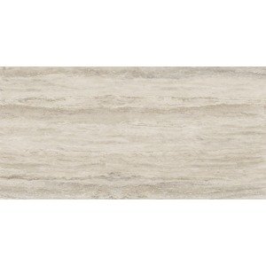 Dlažba Dom Majestic Evo travertino silver 60x120 cm mat DMJ12644R