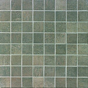 Mozaika Dom Pietra Luni marrone 30x30 cm mat DPL60M