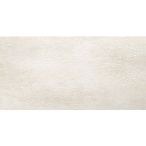 Dlažba Dom Pietra Luni bianco 45x90 cm mat DPL910