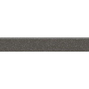 Sokl Rako Linka černá 9,5x60 cm mat DSAS4822.1