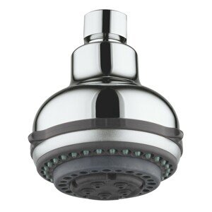 Hlavová sprcha Grohe Relexa Plus chrom 07785000