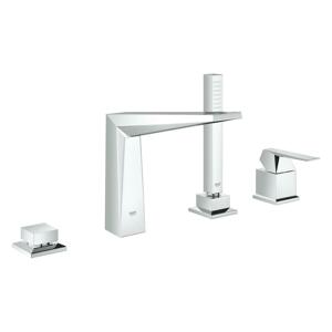 Vanová baterie Grohe Allure Brilliant se sprchovým setem chrom 19787001