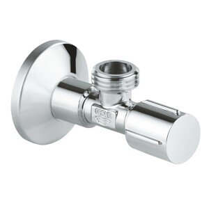 Grohe Universal Rohový ventil, chrom 22043000