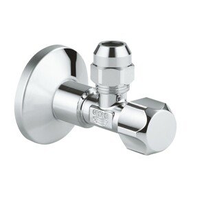 Rohový ventil Grohe Universal, chrom 22053000