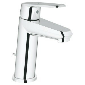 Umyvadlová baterie Grohe Eurosmart Cosmopolitan s výpustí chrom 2338920E