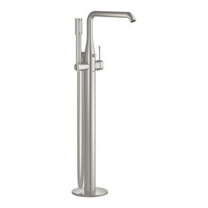 Vanová baterie Grohe Essence New supersteel 23491DC1