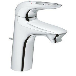 Umyvadlová baterie Grohe Eurostyle New s výpustí chrom 23564003