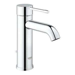 Umyvadlová baterie Grohe Essence New s výpustí chrom 23591001