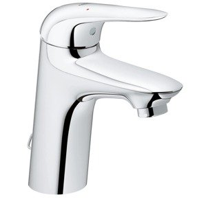 Umyvadlová baterie Grohe Eurostyle s řetízkem chrom 23714003