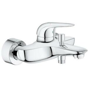 Vanová baterie Grohe Eurostyle New s výpustí chrom 23726003