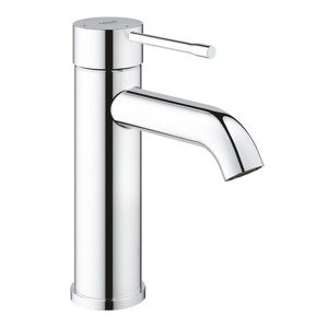 Umyvadlová baterie Grohe Essence s clic-clacem chrom 23797001