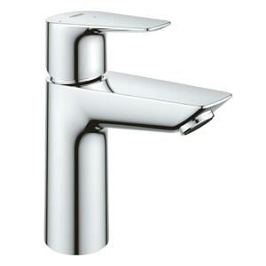 Umyvadlová baterie Grohe Start Edge s clic-clacem chrom 23909001