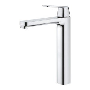 Umyvadlová baterie Grohe Eurosmart Cosmopolitan bez výpusti chrom 23921000