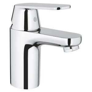 Umyvadlová baterie Grohe Eurosmart Cosmopolitan s clic-clacem chrom 23925000