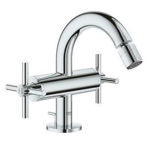 Bidetová baterie Grohe Atrio s výpustí chrom 24027003