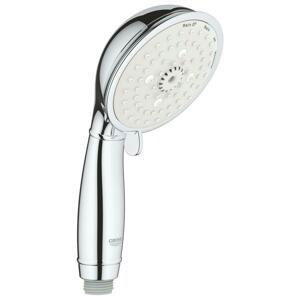 Sprchová hlavice Grohe Tempesta Rustic chrom 26085001