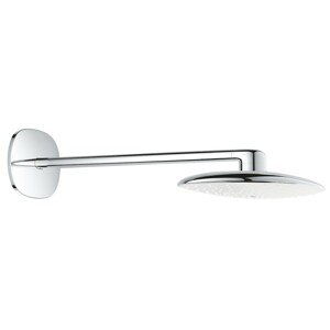 Hlavová sprcha Grohe Rainshower SmartControl včetně sprchového ramena Moon White, Yang White 26450LS0