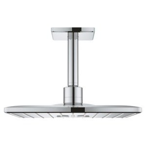 Hlavová sprcha Grohe RAINSHOWER SMARTACTIVE 310 CUBE chrom 26481000