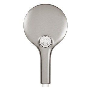 Sprchová hlavice Grohe Rainshower SmartActive supersteel 26574DC0