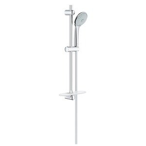 Sprchový set Grohe Euphoria s poličkou chrom 27231001