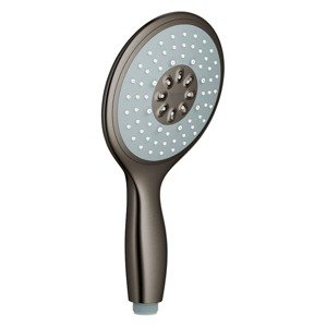 Sprchová hlavice Grohe Power&Soul Brushed Hard Graphite 27672AL0