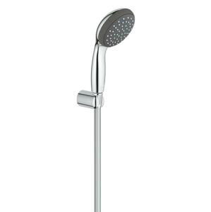 Vanový set Grohe Vitalio Start na stěnu chrom 27944000