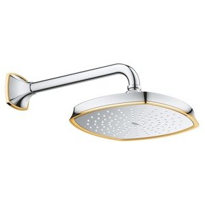 Hlavová sprcha Grohe Rainshower Grandera chrom / gold 27974IG0