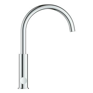 Dřezová baterie Grohe Blue Pure Eurosmart s filtrem chrom 31722000