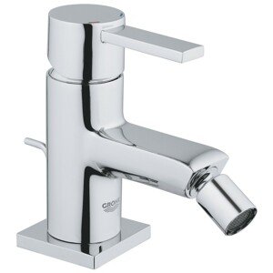 Bidetová baterie Grohe Allure s výpustí chrom 32147000