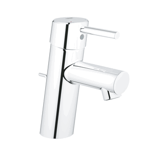 Umyvadlová baterie Grohe Concetto New s výpustí chrom 32204001