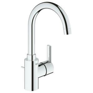 Dřezová - umyvadlová baterie Grohe Feel s výpustí chrom 32723001