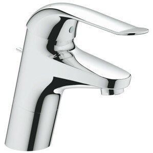 Umyvadlová baterie Grohe Euroeco Special s výpustí chrom 32766000