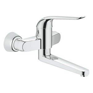 Umyvadlová baterie Grohe Euroeco chrom 32773000