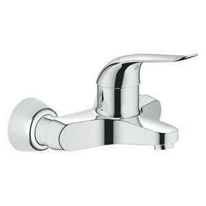 Umyvadlová baterie Grohe chrom 32776000