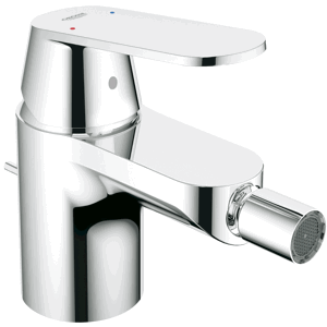 Bidetová baterie Grohe Eurosmart Cosmopolitan s výpustí chrom 32839000