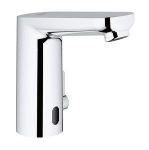 Umyvadlová baterie Grohe Eurosmart Cosmopolitan E se senzorem chrom 36413000