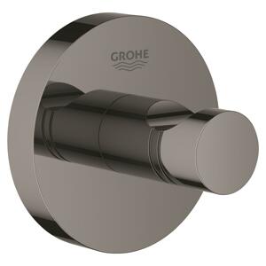 Háček Grohe Essentials hard graphite G40364A01