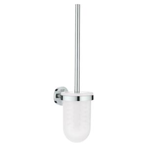 Wc štětka Grohe Essentials chrom 40374001